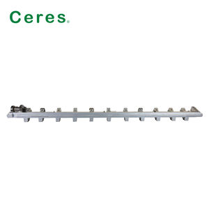 <span class=keywords><strong>KDB</strong></span> GRIPPER бар алюминиевый 1,87 кг для точности - Product Image 3