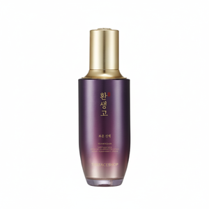 THEFACESHOP yehwadam hwansaenggo เซรั่มเหลวสูตรคืนความอ่อนเยาว์พร้อมชาเขียววิตามิน B5ว่านหางจระเข้ - Product Image 2
