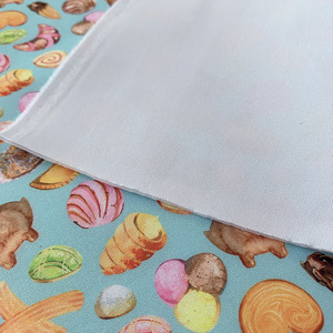 Tela de <span class=keywords><strong>Neopreno</strong></span> para Manualidades, Varios Diseños en Existencia, Precio Económico, Tela Super Techno Scuba - Product Image 4