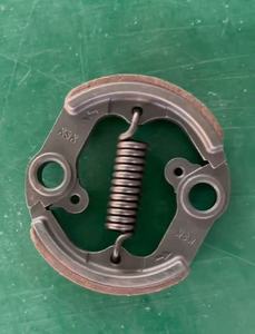 Walbro Carburetor KSK Clutch Plug ZT Piston ATPS Piston <b>Ring</b> 2o Aluminum Tube BPMR7A 143 143R II Brush <b>Cutter</b> Grass - Product Image 3