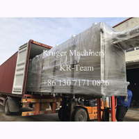 Hoogrenderende Heteluchtgaasband Droogmachine Fruit Droogmachine Voor Konjac Mango Kokosnoot Droger