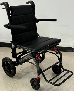 <span class=keywords><strong>Fauteuil</strong></span> <span class=keywords><strong>roulant</strong></span> de transfert mobile YRZK-Z005 le plus vendu, inclinable et orientable, avec accoudoirs abattables, pour personnes obèses, de qualité commerciale, avec fonction douche et siège de toilette - Product Image 6