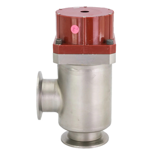 MKS <b>Flow</b> <b>Meter</b> OEM 316L Stainless Steel 220VAC/24VDC Model 99J0650 - Product Image 4