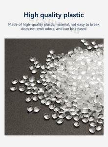 Anneau électronique <span class=keywords><strong>Pigeon</strong></span> 2025 anneau en plastique anneaux de puce électronique pour <span class=keywords><strong>Pigeon</strong></span> Racing avec puces TK4305 S256 TK4100 en option - Product Image 3