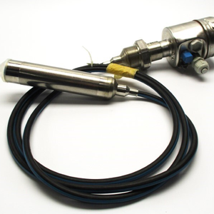 Db52-am10bb11awbrg30 NSNP แผงควบคุมการตั้งโปรแกรม PLC โดยเฉพาะระบบอัตโนมัติสำหรับงานอุตสาหกรรม - Product Image 1