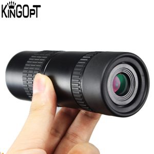 Kingopt công suất cao 10-30x30 Zoom Kính thiên văn một mắt di động 7-17x30 ống kính máy ảnh điện thoại di động một mắt cho các hoạt động ngoài trời - Product Image 4
