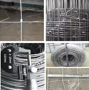 Valla de monitoreo inteligente para ganado con sensores inalámbricos y sistema de alerta de rotura para aplicaciones de gestión remota de granjas Valla para ganado - Product Image 3