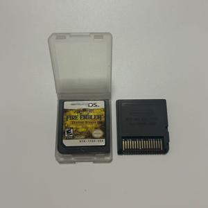 Cartucho <span class=keywords><strong>de</strong></span> Juego DS para Fire Emblem Shadow <span class=keywords><strong>Dragon</strong></span>, Tarjeta <span class=keywords><strong>de</strong></span> Juego para Consola DS <span class=keywords><strong>de</strong></span> Nintendo - Product Image 2