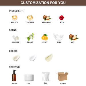 Suero para el Cuidado de la Piel 4 en 1 OEM, Blanqueador Facial y Corporal, Niacinamida, Vitamina C, Péptidos, Suero Líquido de Marca Privada - Product Image 6