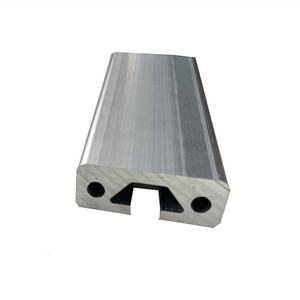 <span class=keywords><strong>Perfiles</strong></span> de Metal de Aluminio de Tamaños Completos Personalizados para Estantes de Banco de Trabajo, Marcos de Transporte - Product Image 1