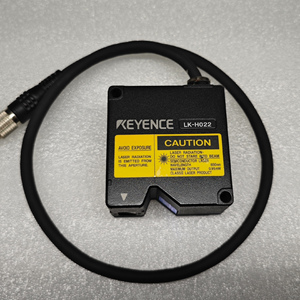 KEYENCE Capteur optique LK-H155 150 ± 40mm <span class=keywords><strong>Mesure</strong></span> du déplacement <span class=keywords><strong>laser</strong></span> pour l'inspection <span class=keywords><strong>dimensionnelle</strong></span> - Product Image 2