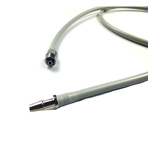 Tuyau d'extension de pression artérielle compatible Goldway avec connecteur, tube unique - Product Image 3