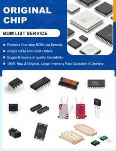 Regulator Pengalih U831b SOT-23-3L Chip Daya Semikonduktor - Product Image 5