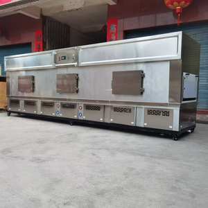 Ascenseur hydraulique dentifrice faisant pot crème mélange Agitador Lotion pour le corps homogénéisateur mélangeur vide - Product Image 6