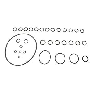 Complete Gasket <b>Kit</b> with O-rings (<b>Engine</b> Oil Seals Not Included)-Brand ATHENA <b>Model</b> P400480700371 - Product Image 1