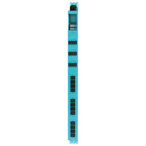 PDU para Rack <span class=keywords><strong>S21</strong></span> T21 M60, PDU Universal Básico Trifásico C19, 80A, 208~250V, para Centro de Datos - Product Image 3