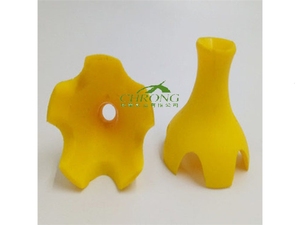 Độc đáo dự thảo góc tiêm đúc các bộ phận nhự<span class=keywords><strong>a</strong></span> zetar đúc - Product Image 3