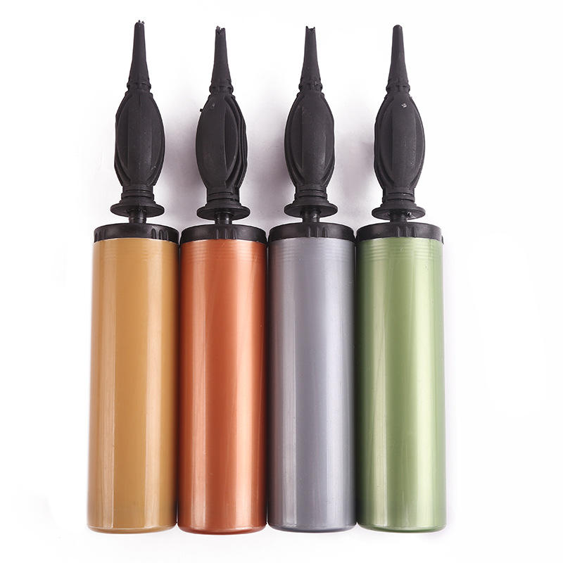 ปั๊มยางโลหะ28ซม