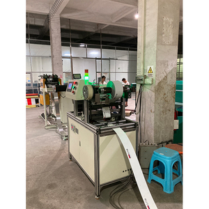 Linea di produzione di targhe in bianco, timbratrice per targhe in alluminio per Auto - Product Image 5