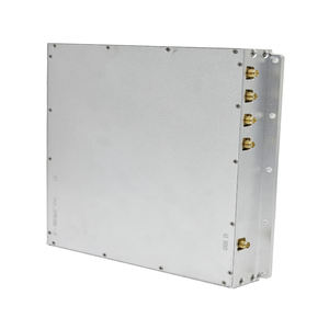 Modulo di Disturbo GNSS - Distanza Regolabile, Rilevamento Droni e Atterraggio Controllato BDS-B1/GPS-L1/GLONASS/Galileo - Product Image 1