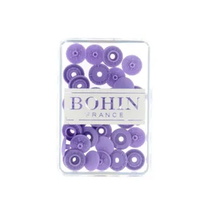 Schiocchi delle dita-9mm-di Bohin - Product Image 3