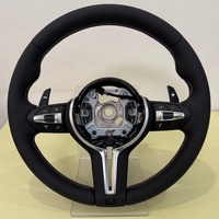 Volant personnalisé M LCI pour BMW F06 F36 M3 F80 1er F20 E36 X5 E53 E83 E91