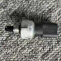 Capteur de détection haute et basse pression pour tuyau de climatisation automobile d'occasion pour Tesla Model 3 Y, pièce de rechange 110860800B AC