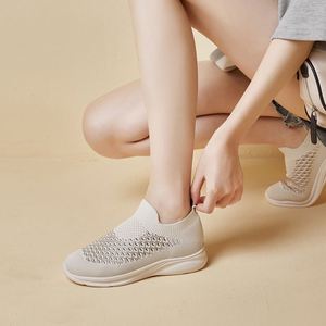 Chaussures décontractées en mesh pour femmes 2024 - Product Image 5