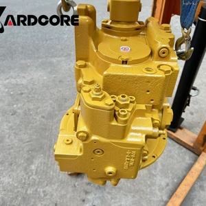 Hydraulic <b>Pump</b> Assy SBS120 for E320C E320D E322D E323D Excavator - Product Image 2