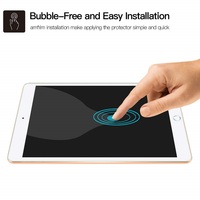 Großhandel Displays chutz folie für iPad Pro 10.5 Premium gehärtetes Glas für iPad Pro 3. 11 Zoll 2021 für iPad 10 2022