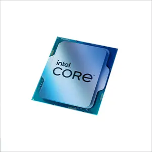 Новый процессор I5 12th Cpu Core I5 12400 12400f процессор для настольного ноутбука 65 Вт 6 ядер игровой процессор