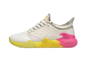 Zapatillas Deportivas Ligeras y Cómodas de Gamuza Negra y Naranja <span class=keywords><strong>para</strong></span> Hombre, Zapatillas Atléticas Duraderas y Flexibles <span class=keywords><strong>para</strong></span> <span class=keywords><strong>Crossfit</strong></span>, Gimnasio, Uso Diario Informal - Product Image 2