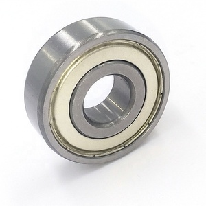 Roulement pour Machine à laver, Machine à laver 6205 RZ 6205RZ - Product Image 5