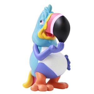 Figurine de dessin animé professionnelle OEM en vinyle, jouet en plastique de créateur pour la série d'art de collection - Product Image 3