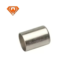 Ghiera in Acciaio al Carbonio per Tubi Idraulici in Gomma - Product Image 6