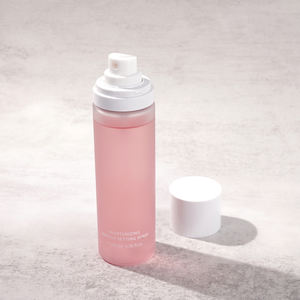 Support OEM <span class=keywords><strong>spray</strong></span> <span class=keywords><strong>fixateur</strong></span> de <span class=keywords><strong>maquillage</strong></span> humide de rosée longue durée Vegan <span class=keywords><strong>spray</strong></span> <span class=keywords><strong>fixateur</strong></span> de marque privée - Product Image 1