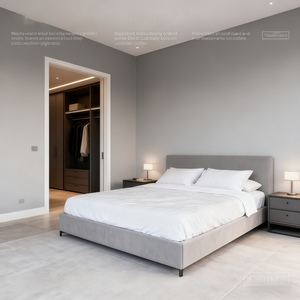 豪华现代别墅中的家庭影院和健康水疗设计 - Product Image 5