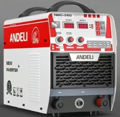 <span class=keywords><strong>ANDELI</strong></span> Máquina de corte por plasma multifuncional Pistola de carrete Soldador <span class=keywords><strong>MIG</strong></span> de soldadura de aluminio - Product Image 2