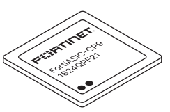ไฟร์วอลล์รักษาความปลอดภัยเครือข่าย Fotinet Fortigate 1000F ซีรีส์ รุ่น FG-1000F FG-1001F พร้อมการรับประกัน 1 ปี มีสินค้าในสต็อก รองรับอัตราการส่งข้อมูล IPS 19 Gbps - Product Image 5
