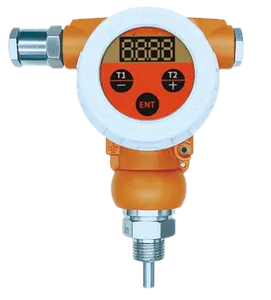 Piple Flow Pressure Sensor/ Thermal Flow Switch