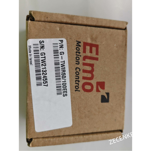 1 Módulo ELMO G-TWIR50/100EES Nuevo de Fábrica, Envío Rápido - Product Image 3