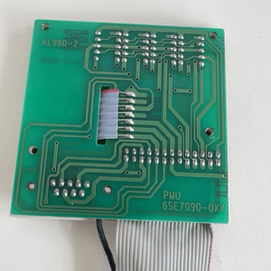 Panneau de commande du contrôleur de vitesse 6SE7090-0XX84-2FA0 de la meilleure qualité avec garantie d'un an - Product Image 6