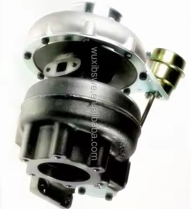 Hx50w turbo tăng áp 2836658 3596693 500390351 3594505 3768323 3768324 3796924 3796925 4033106 cho động cơ f3b con trỏ <span class=keywords><strong>13</strong></span> - Product Image 6