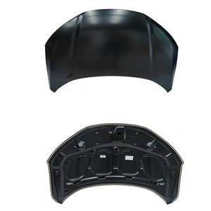 Simyi-piezas de carrocería para coche, cubierta de capó de motor, guardabarros delantero para puerta, parachoques para adulto, para <span class=keywords><strong>Seat</strong></span> <span class=keywords><strong>TOLEDO</strong></span> - Product Image 4