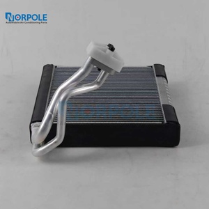 Évaporateur de climatisation automobile neuf EV27153 pour Renault Kadjar 2019 Megane IV 2016 OE 271207140R 271208729R Climatisation automobile Évaporateur - Product Image 4