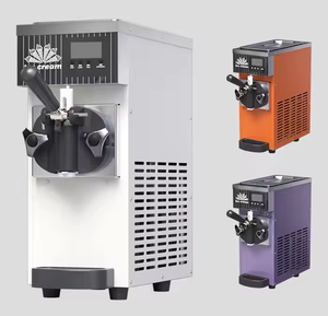 Petite machine à crème glacée portable pour la maison, machine à crème glacée Dirty, machine à crème glacée <span class=keywords><strong>Ninja</strong></span> <span class=keywords><strong>Creami</strong></span> - Product Image 5