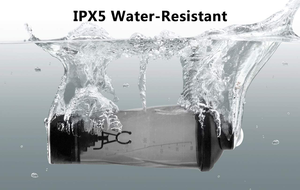 Mezclador de proteína eléctrico, sin BPA, recargable por USB, 600 ml - Product Image 6