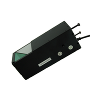 2019 Source de lumière LED Inspection industrielle Machine d'illumination LED Lumières coaxiales collimatées