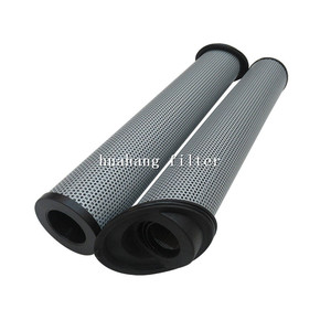 Thay thế bộ lọc dầu hút hệ thống thủy lực Hộp lọc dầu áp suất thấp 937399q cho phần tử lọc dầu - Product Image 3