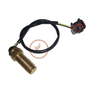 อะไหล่รถขุดขายดี PC200-7 เซ็นเซอร์วัดความเร็วรอบรถขุด 7861-93-2310 - Product Image 1